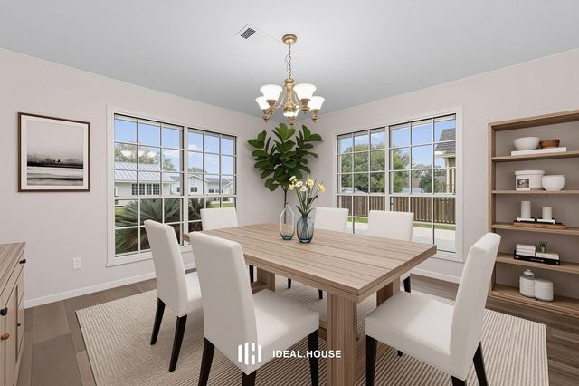 8022 Bayside Boulevard, Beach City, TX 77523