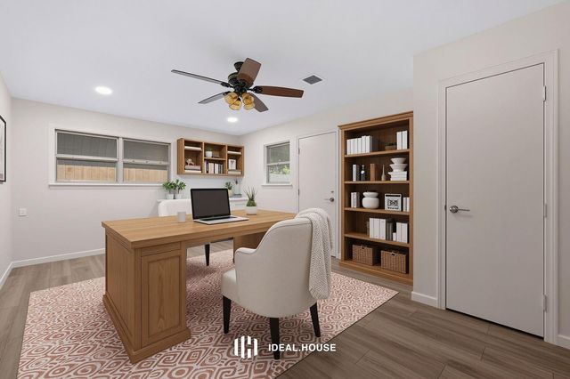 8022 Bayside Boulevard, Beach City, TX 77523