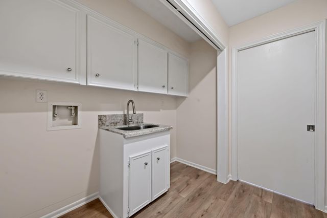 8022 Bayside Boulevard, Beach City, TX 77523