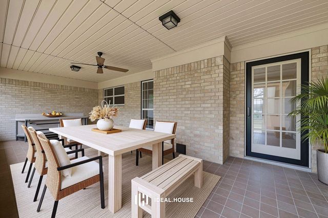 8022 Bayside Boulevard, Beach City, TX 77523