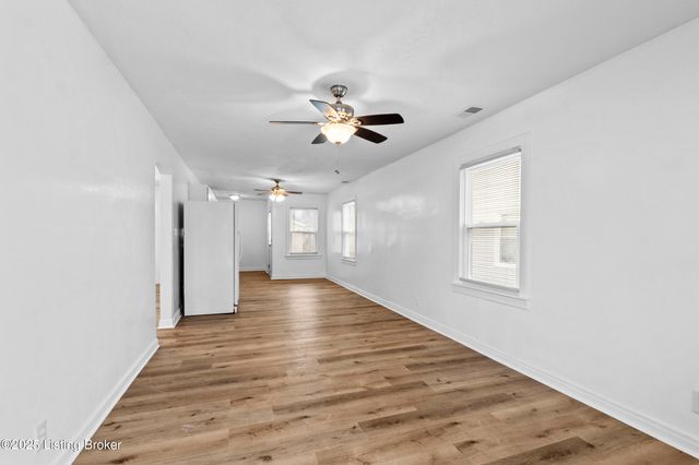 1007 Camden Ave, Louisville, KY 40215