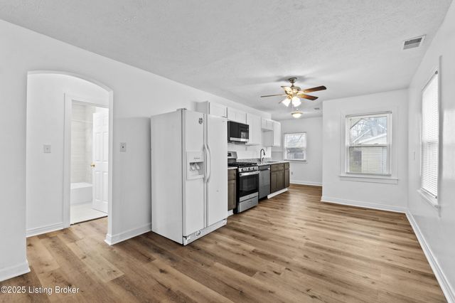 1007 Camden Ave, Louisville, KY 40215