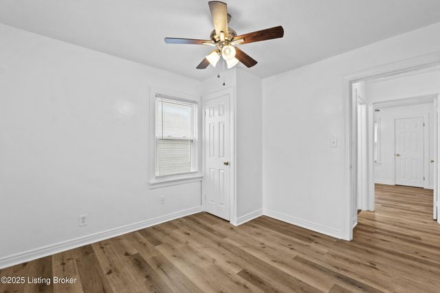 1007 Camden Ave, Louisville, KY 40215