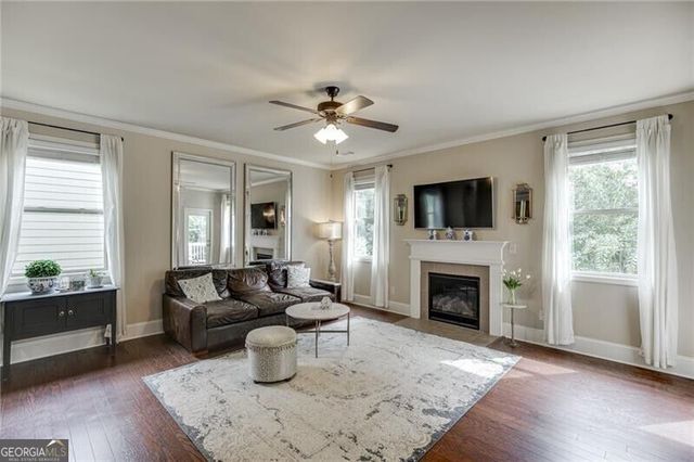 6896 Big Sky Drive, Flowery Branch, GA 30542