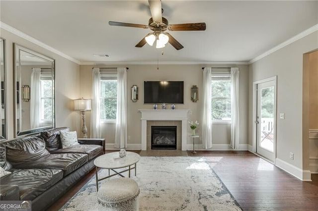 6896 Big Sky Drive, Flowery Branch, GA 30542