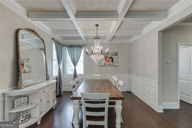 6896 Big Sky Drive, Flowery Branch, GA 30542