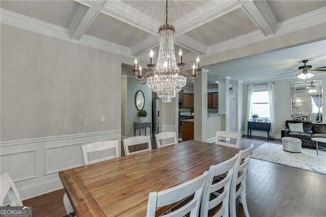 6896 Big Sky Drive, Flowery Branch, GA 30542