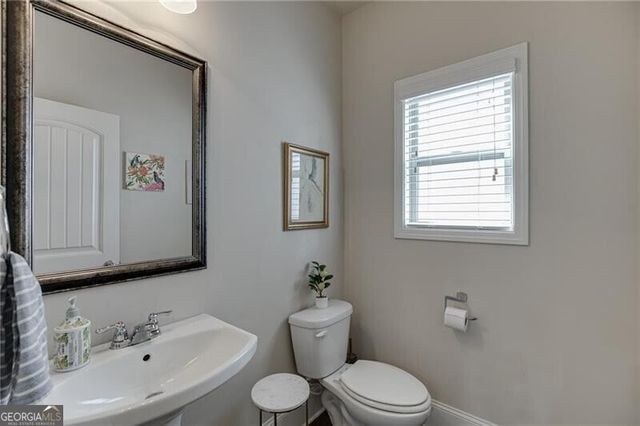6896 Big Sky Drive, Flowery Branch, GA 30542