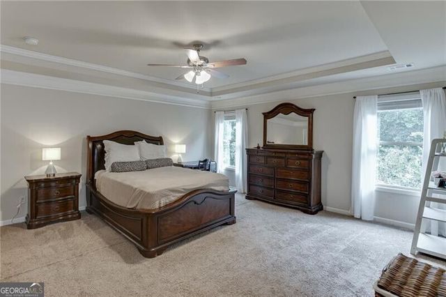 6896 Big Sky Drive, Flowery Branch, GA 30542