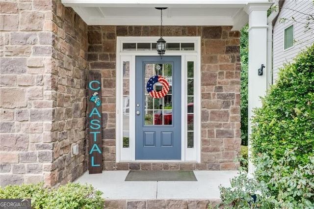 6896 Big Sky Drive, Flowery Branch, GA 30542