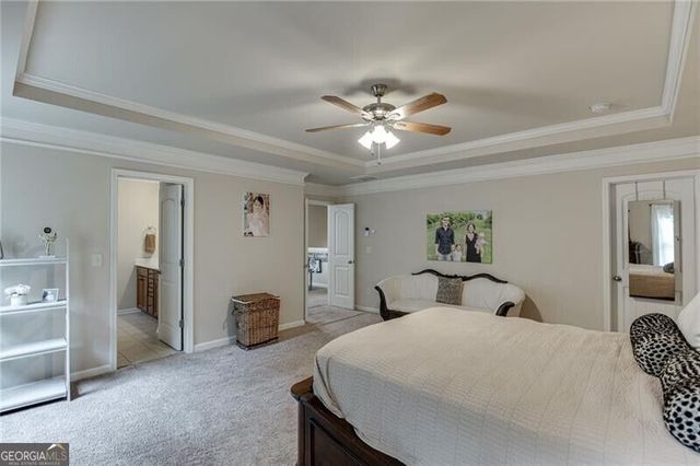 6896 Big Sky Drive, Flowery Branch, GA 30542