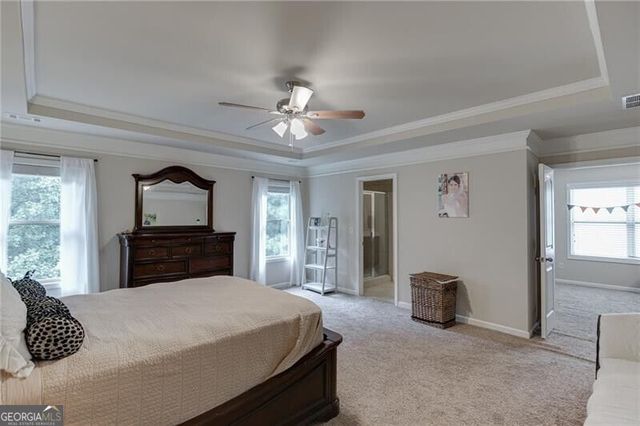 6896 Big Sky Drive, Flowery Branch, GA 30542