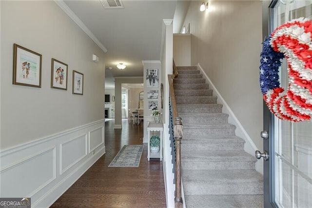 6896 Big Sky Drive, Flowery Branch, GA 30542