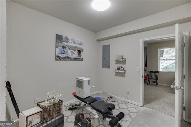 6896 Big Sky Drive, Flowery Branch, GA 30542