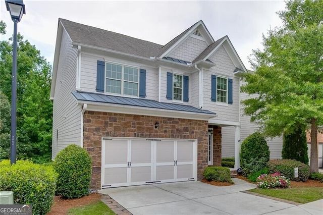6896 Big Sky Drive, Flowery Branch, GA 30542