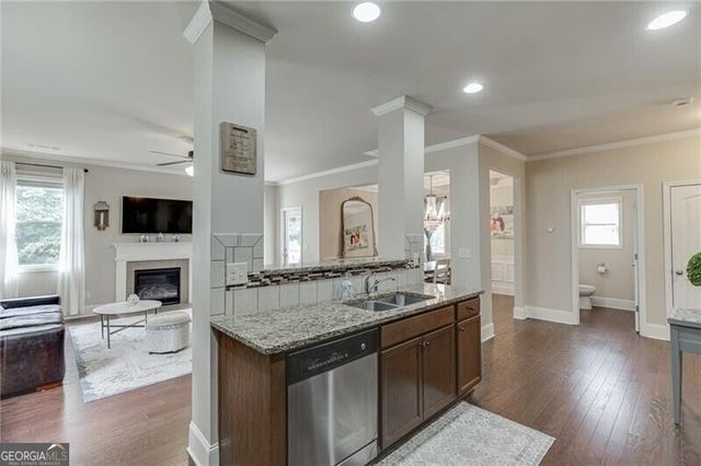 6896 Big Sky Drive, Flowery Branch, GA 30542