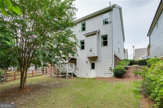 6896 Big Sky Drive, Flowery Branch, GA 30542