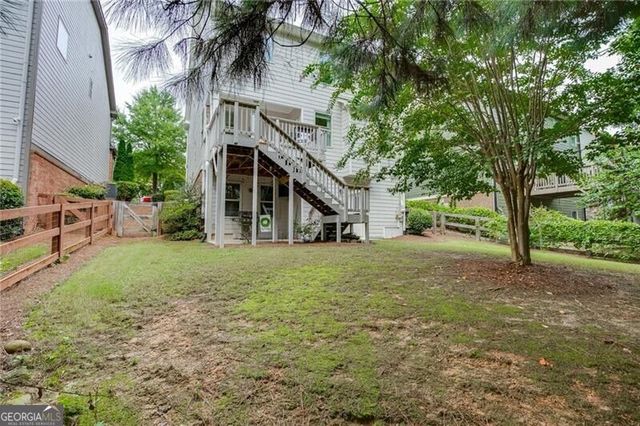 6896 Big Sky Drive, Flowery Branch, GA 30542