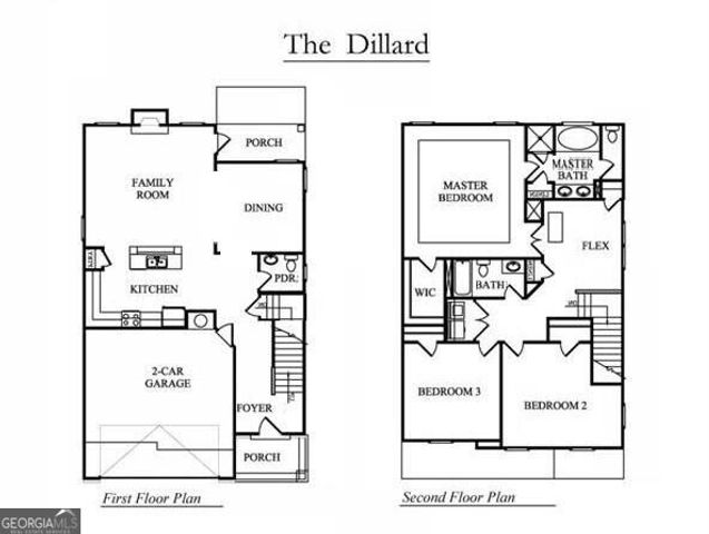 6896 Big Sky Drive, Flowery Branch, GA 30542