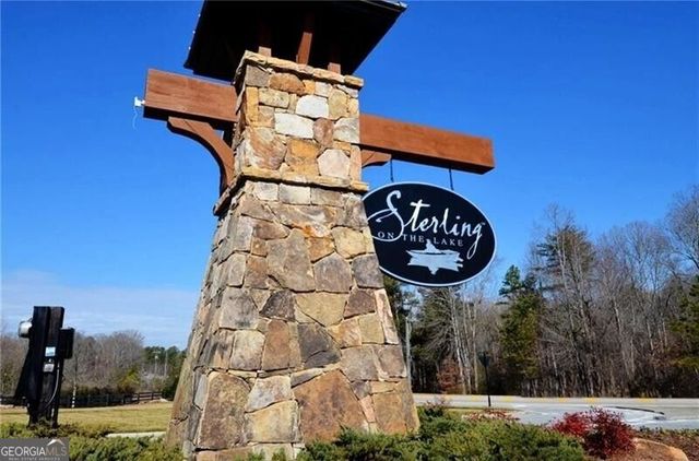 6896 Big Sky Drive, Flowery Branch, GA 30542