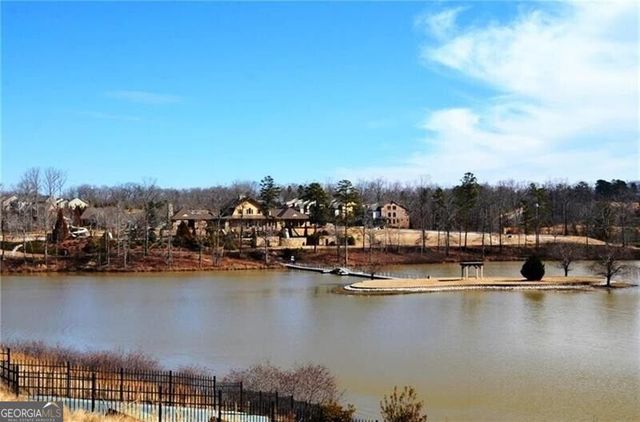 6896 Big Sky Drive, Flowery Branch, GA 30542