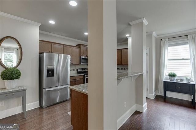6896 Big Sky Drive, Flowery Branch, GA 30542