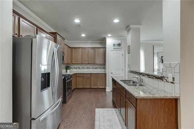 6896 Big Sky Drive, Flowery Branch, GA 30542
