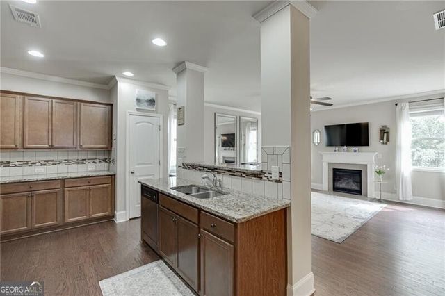 6896 Big Sky Drive, Flowery Branch, GA 30542