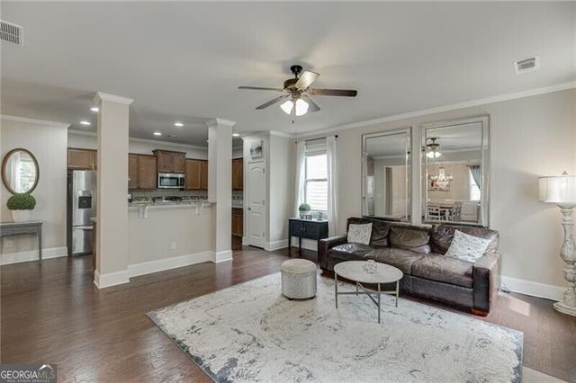6896 Big Sky Drive, Flowery Branch, GA 30542