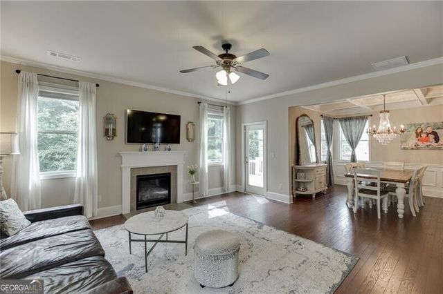 6896 Big Sky Drive, Flowery Branch, GA 30542