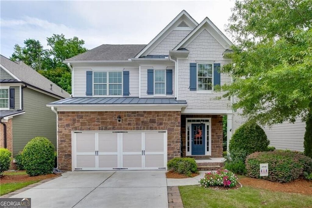 6896 Big Sky Drive, Flowery Branch, GA 30542