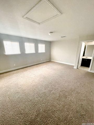 11710 Briceway Land, San Antonio, TX 78254