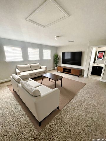 11710 Briceway Land, San Antonio, TX 78254