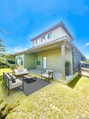 11710 Briceway Land, San Antonio, TX 78254