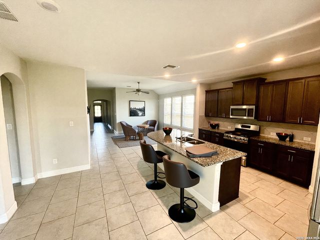 11710 Briceway Land, San Antonio, TX 78254
