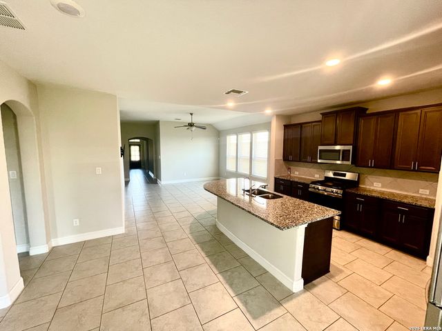 11710 Briceway Land, San Antonio, TX 78254