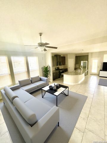 11710 Briceway Land, San Antonio, TX 78254