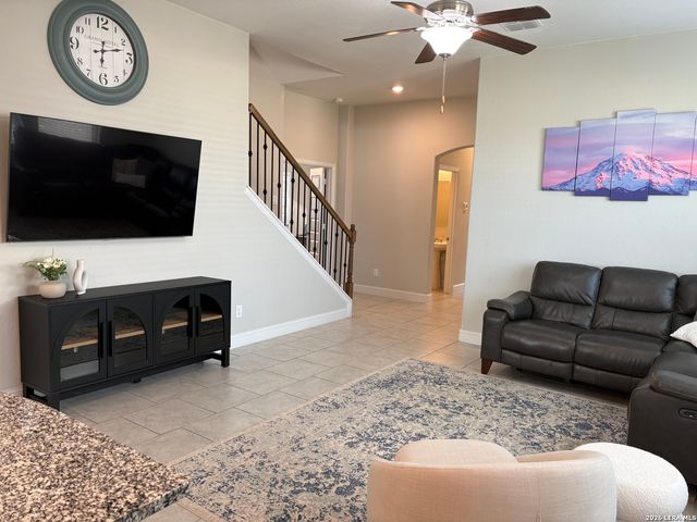 11710 Briceway Land, San Antonio, TX 78254