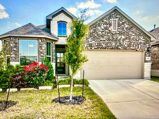 11710 Briceway Land, San Antonio, TX 78254