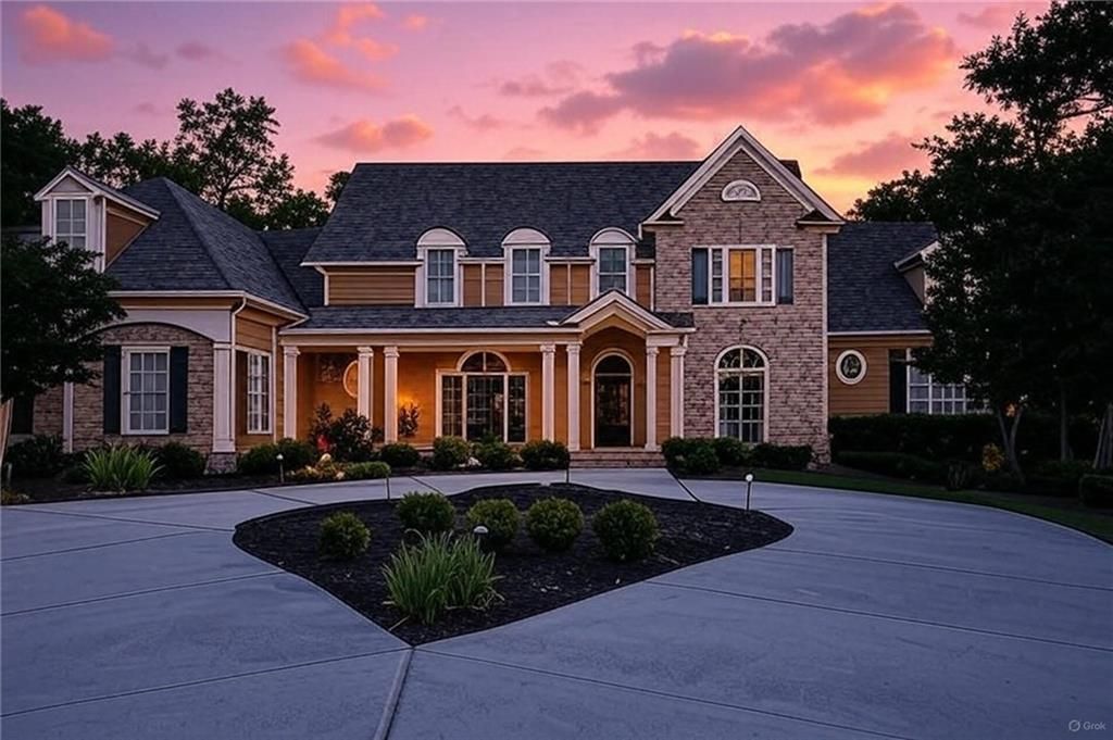 6225 Random Winds Bluff, Gainesville, GA 30506
