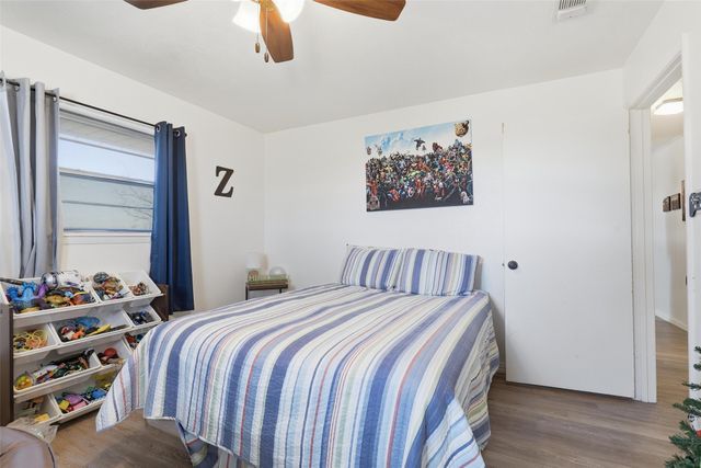 60 Keeter Lane, Lipan, TX 76462