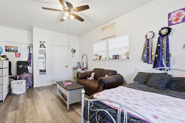 60 Keeter Lane, Lipan, TX 76462