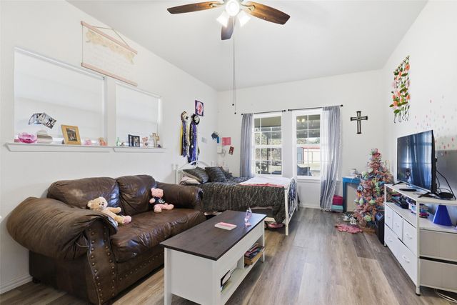 60 Keeter Lane, Lipan, TX 76462