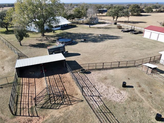 60 Keeter Lane, Lipan, TX 76462