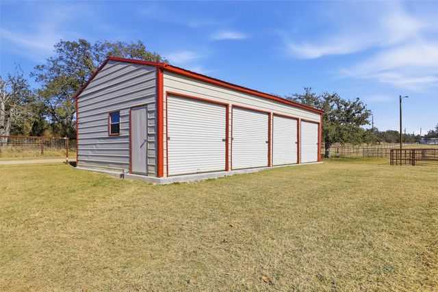 60 Keeter Lane, Lipan, TX 76462