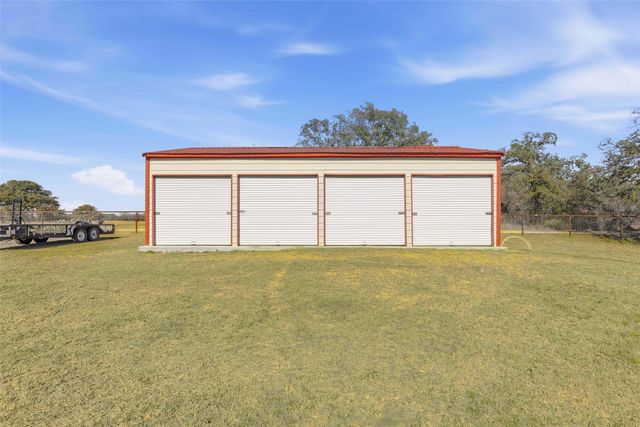 60 Keeter Lane, Lipan, TX 76462