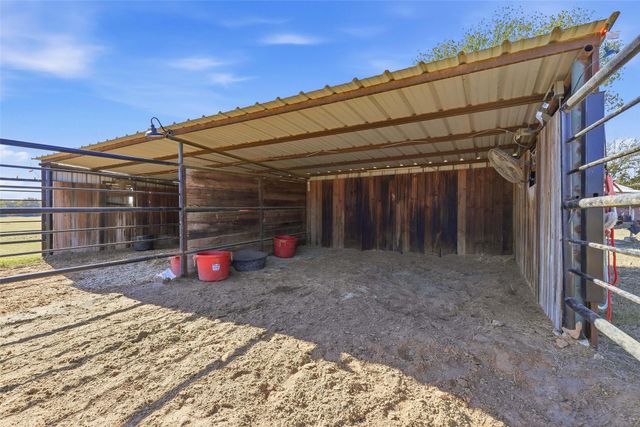 60 Keeter Lane, Lipan, TX 76462
