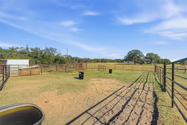 60 Keeter Lane, Lipan, TX 76462