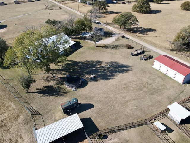 60 Keeter Lane, Lipan, TX 76462