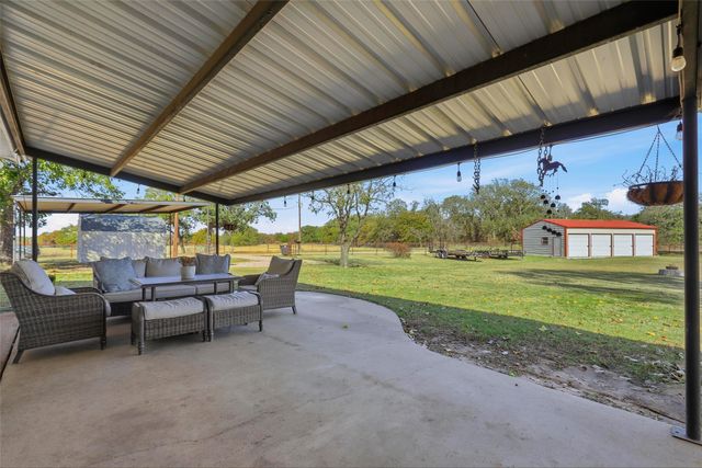 60 Keeter Lane, Lipan, TX 76462